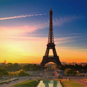 Meet your Posher, Anca